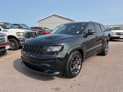 2013 Jeep Grand Cherokee for sale at De Anda Auto Sales in South Sioux City NE