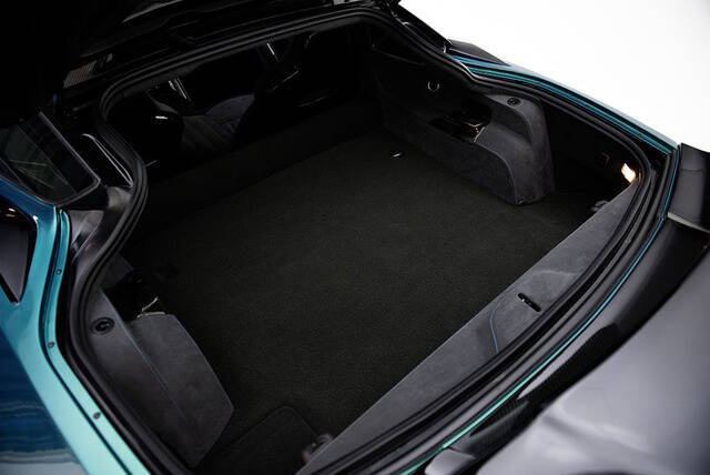 2017 Chevrolet Corvette Stingray