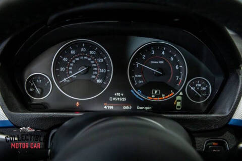 2015 BMW 4 Series 435i