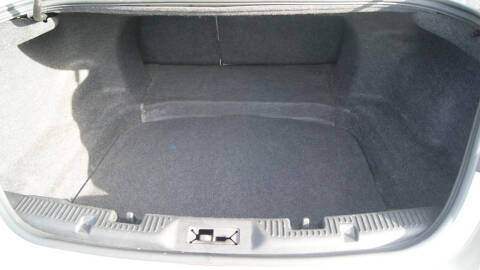 2010 Ford Taurus SEL