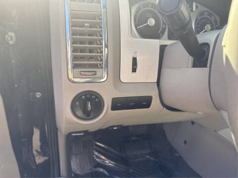 2009 Mercury Mariner Hybrid