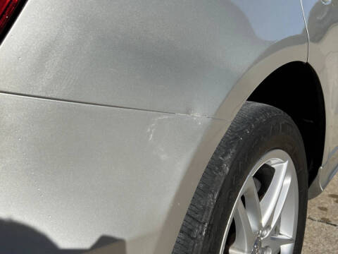 2016 Audi Q5 3.0T quattro Premium Plus