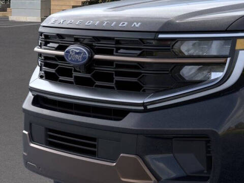 2026 Ford Expedition MAX King Ranch