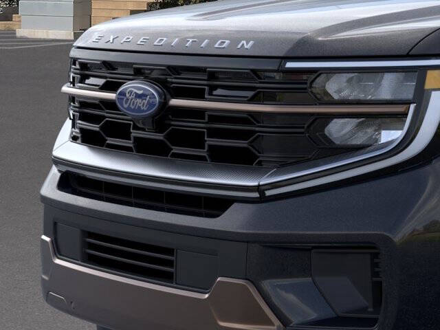 2026 Ford Expedition MAX King Ranch