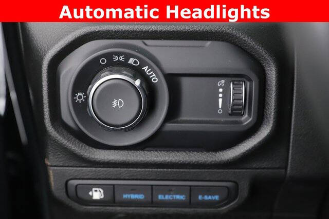 2024 Jeep Wrangler Sport S 4xe