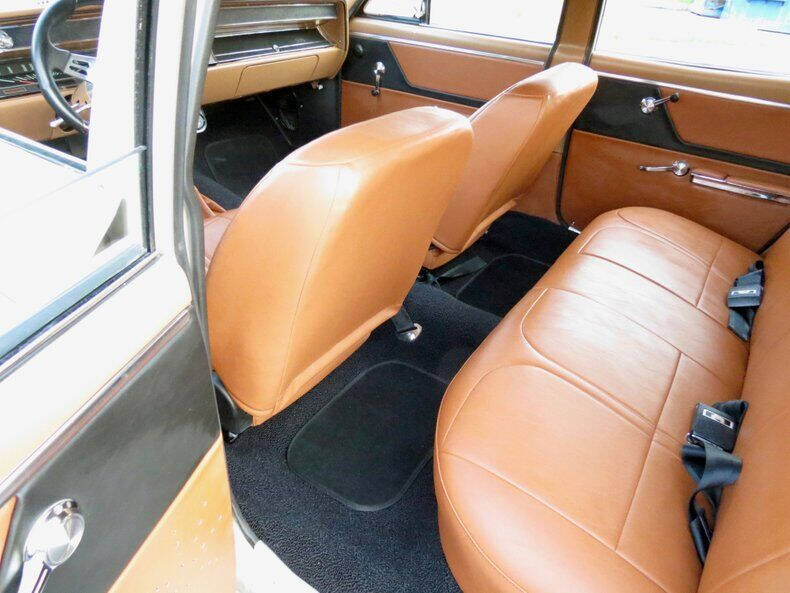 1966 Chevrolet Malibu