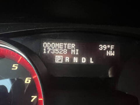 2011 GMC Acadia SLT-1