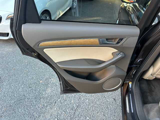 2013 Audi Q5 2.0T quattro Premium Plus