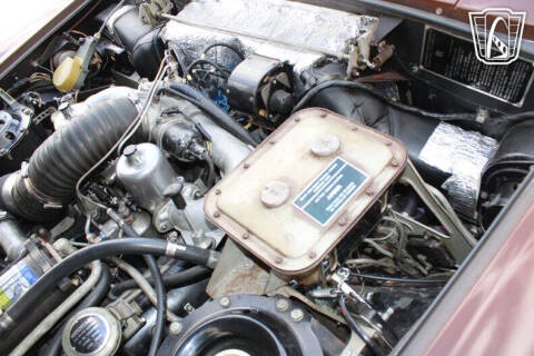 1970 Rolls-Royce Silver Shadow