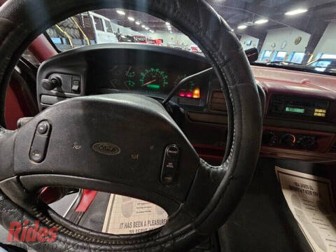 1996 Ford F-250 XLT