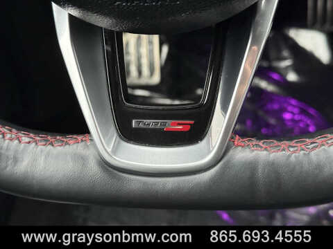 2022 Acura MDX SH-AWD Type S