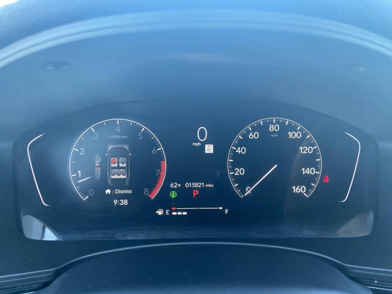 2023 Honda Civic
