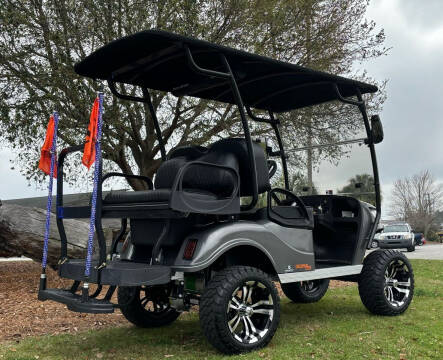 2024 Royal NVS 72V PL4