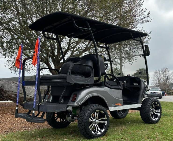 2024 Royal NVS 72V PL4