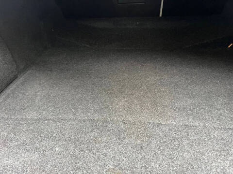 2018 Cadillac XTS Luxury