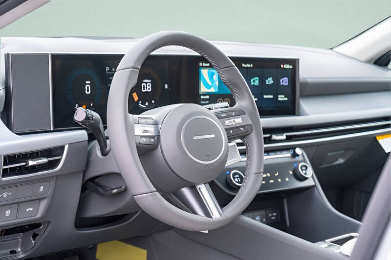 2026 Hyundai Sonata