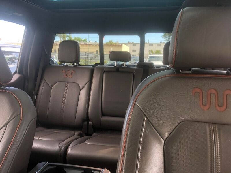 2015 Ford F-150  - $26,995