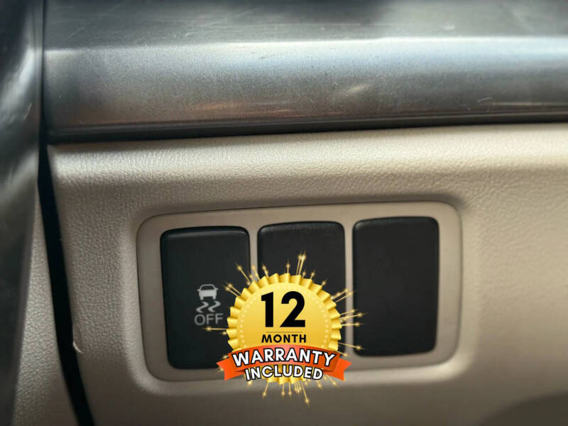 2013 Acura TSX w/Tech