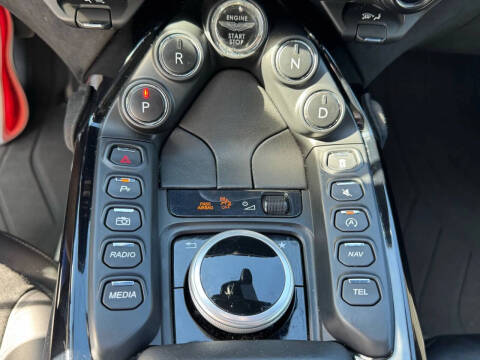 2020 Aston Martin Vantage