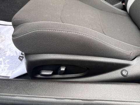 2023 Chevrolet Camaro SS