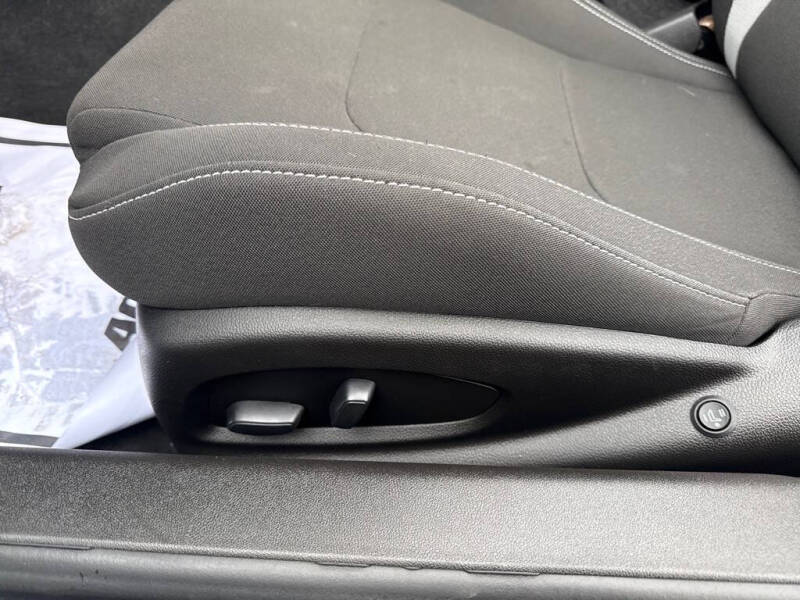 2023 Chevrolet Camaro SS