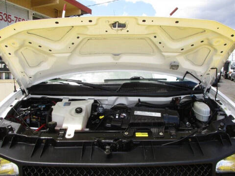 2006 Chevrolet Express 1500