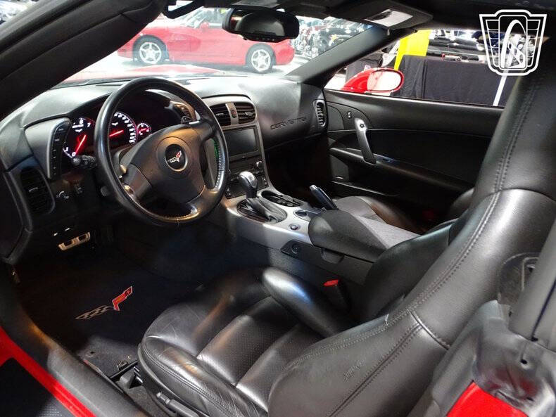 2006 Chevrolet Corvette