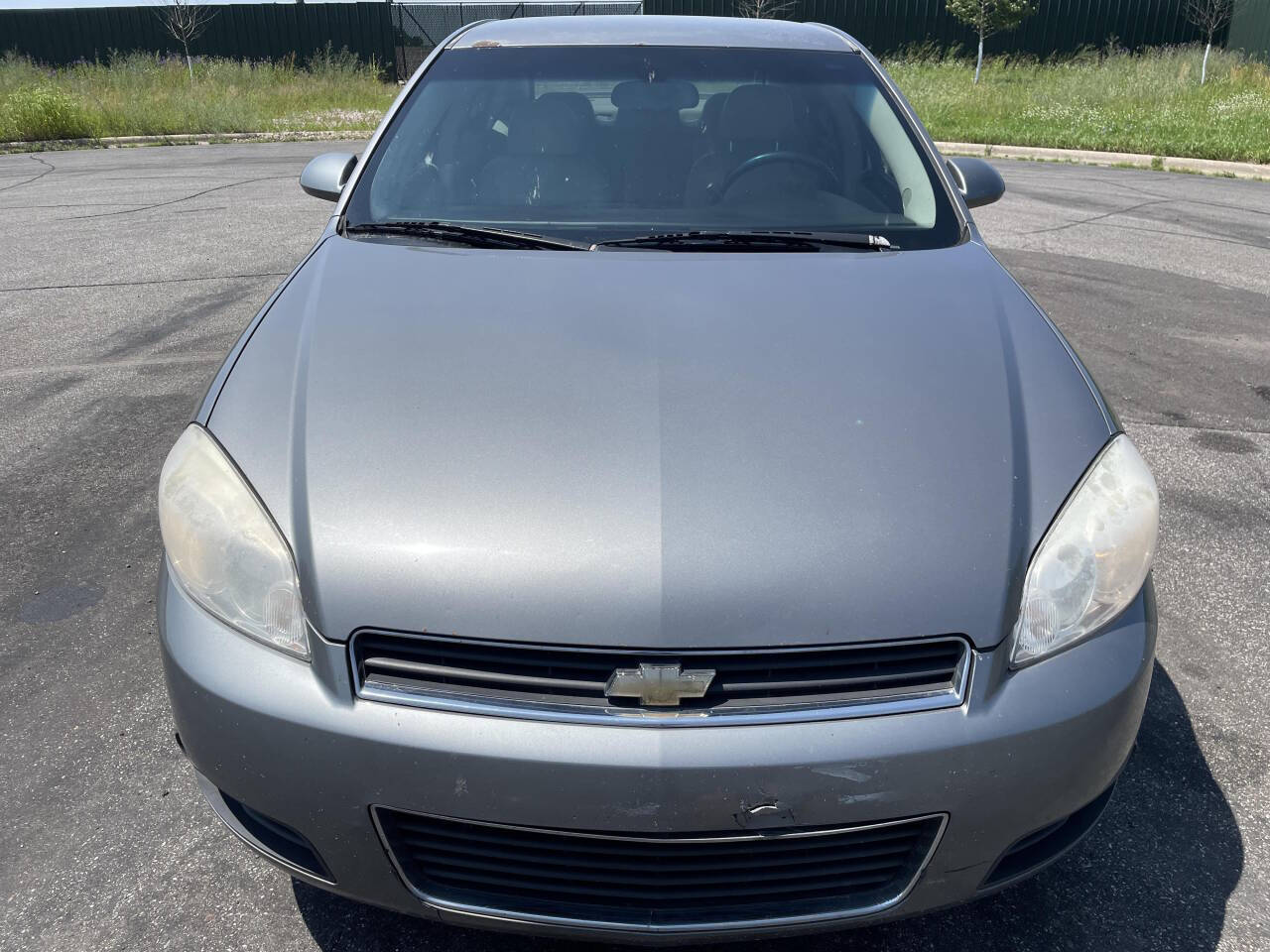 2007 Chevrolet Impala for sale at Twin Cities Auctions in Elk River, MN