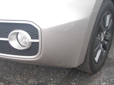 2011 Acura RDX SH-AWD