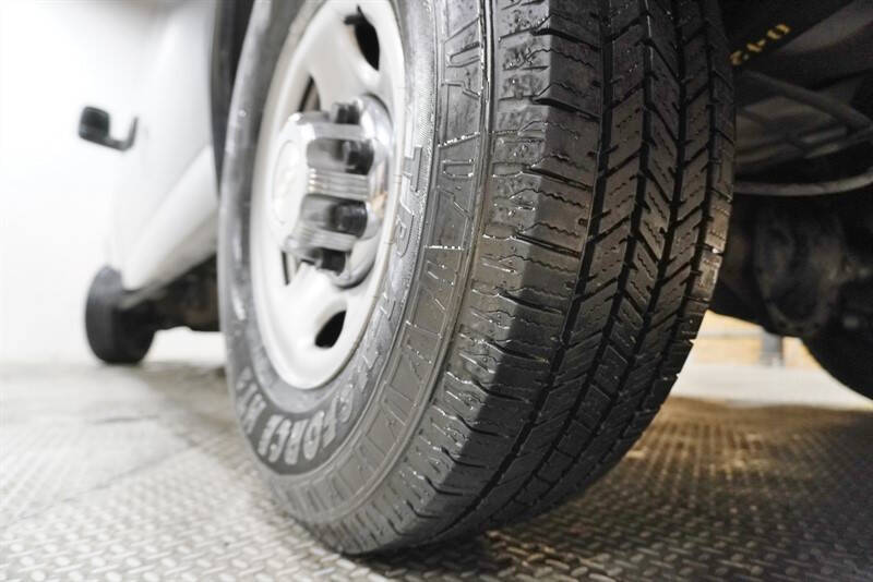 2017 Chevrolet Express LT 3500