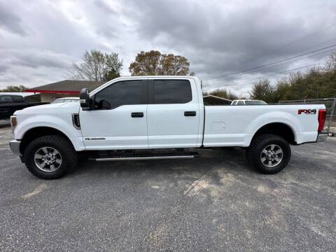 2019 Ford F-350 Super Duty for sale at M&M Auto Sales 2 in Hartsville SC