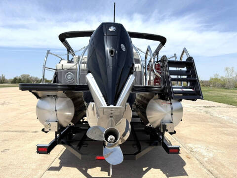 2025 Barletta Lusso 23UC