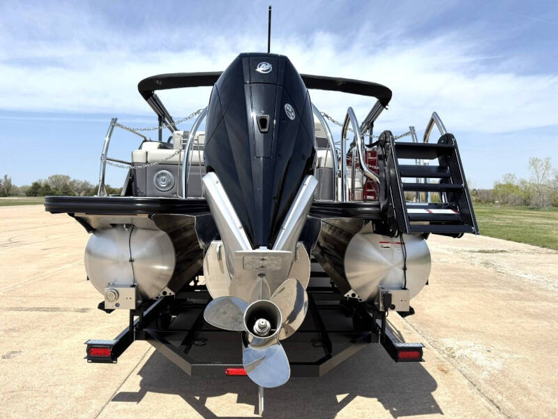 2025 Barletta Lusso 23UC