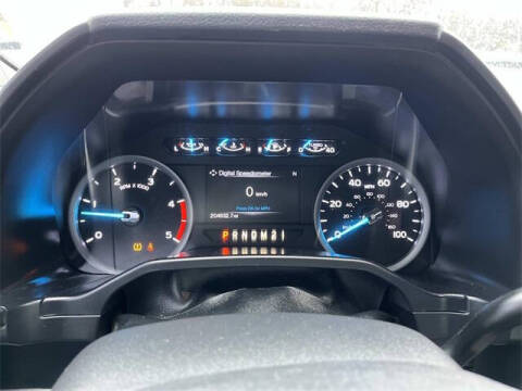 2017 Ford F-250 Super Duty