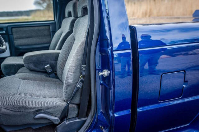 1982 Chevrolet S-10