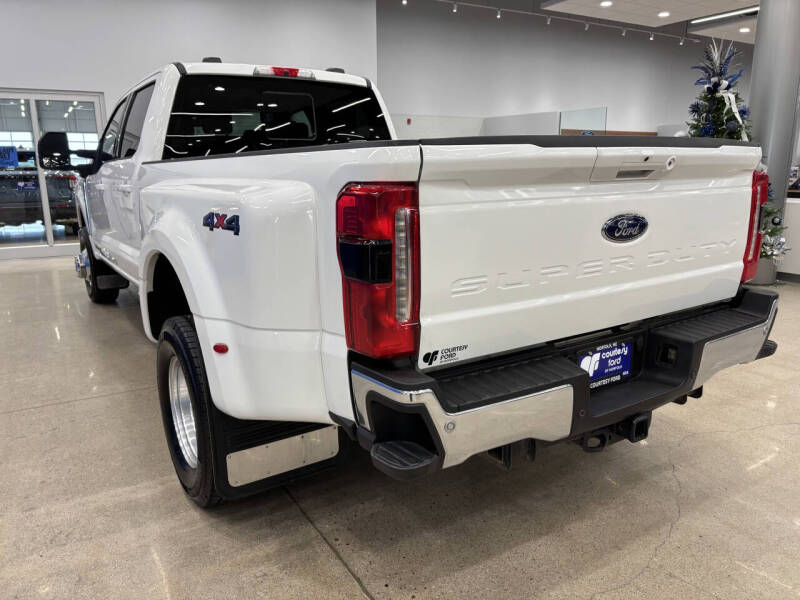 2024 Ford F-350 Super Duty