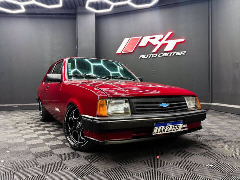 1992 Chevrolet Chevette