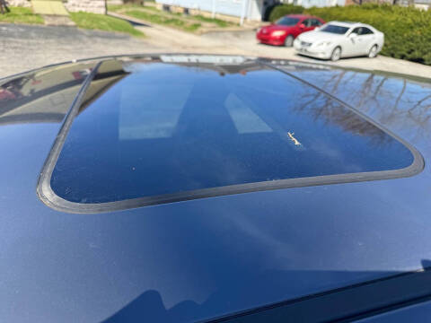 2016 Kia Forte5 EX