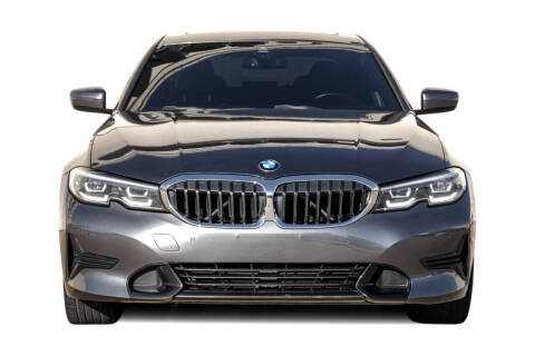 2022 BMW 3 Series 330i