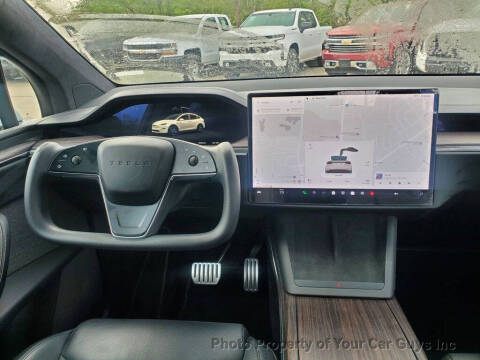 2022 Tesla Model X