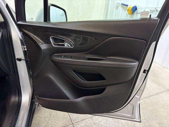 2013 Buick Encore