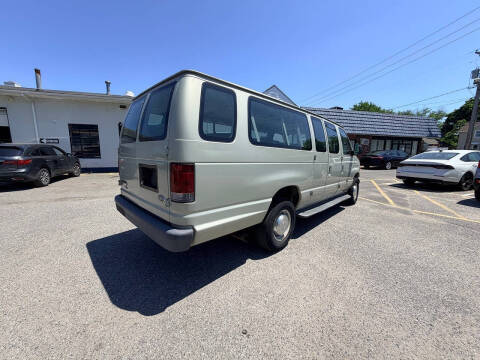 2006 Ford E-Series E-350 SD XL