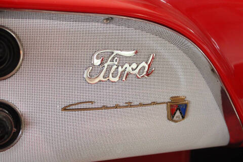 1951 Ford Custom Deluxe