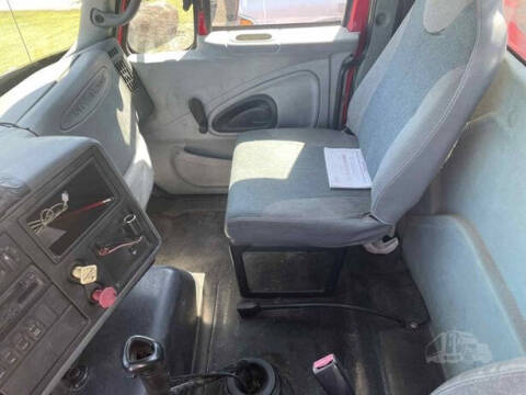 2005 International TranStar 8600