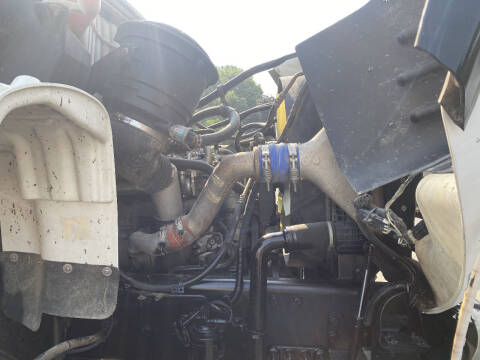 2007 Freightliner M2 106