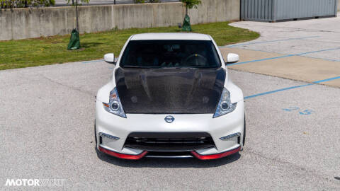 2013 Nissan 370Z