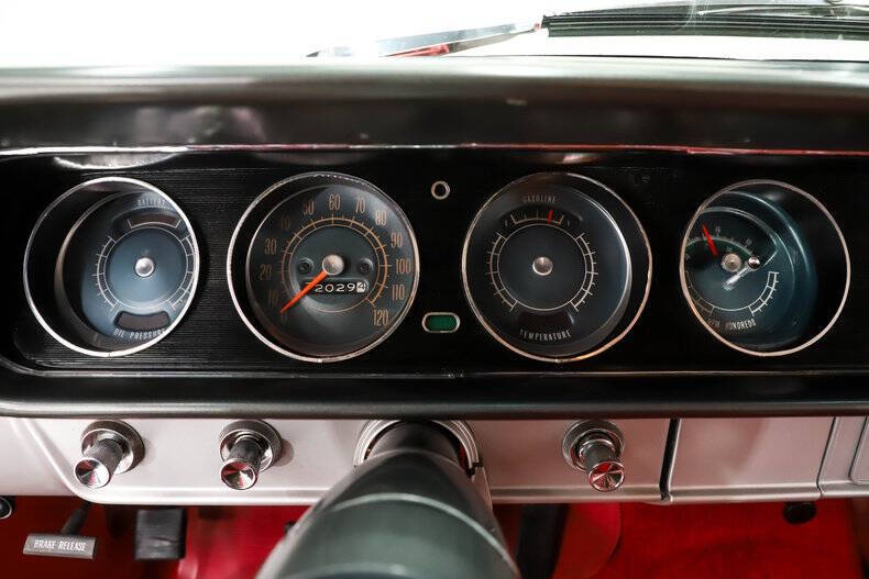 1964 Pontiac Tempest