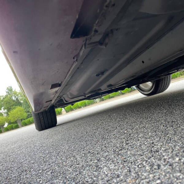 2005 Pontiac Bonneville GXP