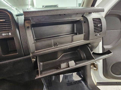 2010 GMC Sierra 2500HD