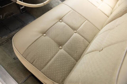 1963 Cadillac DeVille